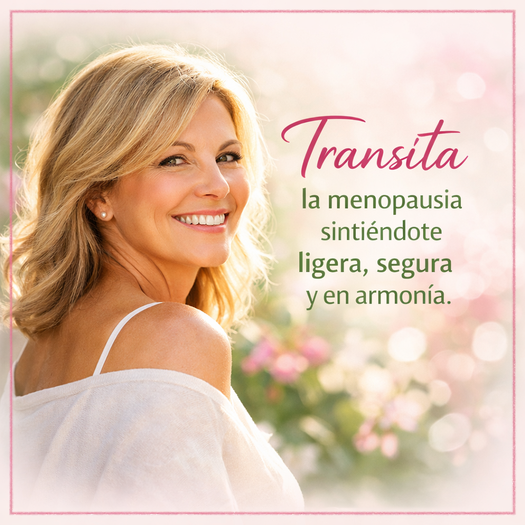 Onagra Vitality-Equilibrio Hormonal y Bienestar Femenino Asegurado