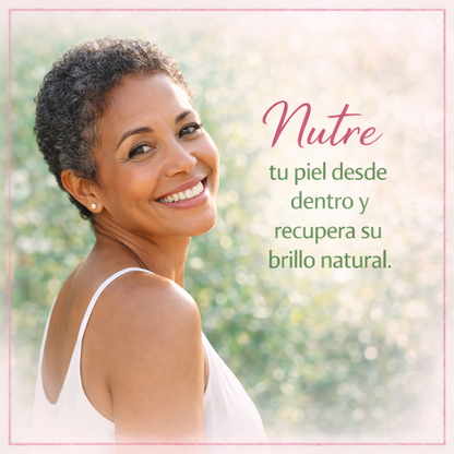 Onagra Vitality-Equilibrio Hormonal y Bienestar Femenino Asegurado